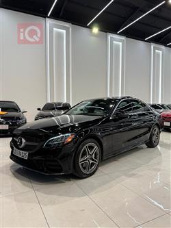 مرسيدس بنز C-Class